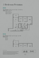 Sora (D22), Apartment #448000111